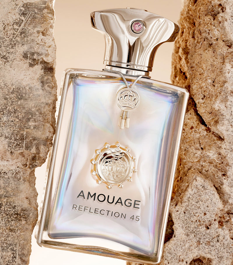 Amouage Reflection 45 Man perfume 100ml - British product