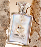 Amouage Reflection 45 Man perfume 100ml - British product