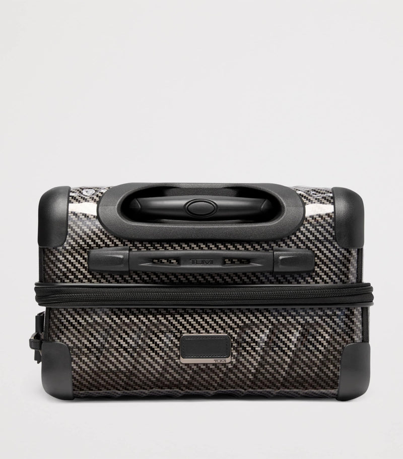 Tumi 19 Degree Lite Extended Trip check-in suitcase 77.5cm (British brand)
