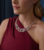 Boodles Royal Damask necklace from the Palace Collection - British product