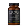 Organic Camu Camu superfood powder 70g, imported from the UK