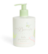 Harrods Little Butterfly London Kids Hair To Dream Conditioning Shampoo 300ml- Buy online at McGrocer
