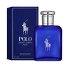 Ralph Lauren Polo Blue Edp Fragrance 75ml, imported from the UK