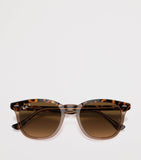 Ray-Ban Hawkeye sunglasses with acetate frame (British brand)