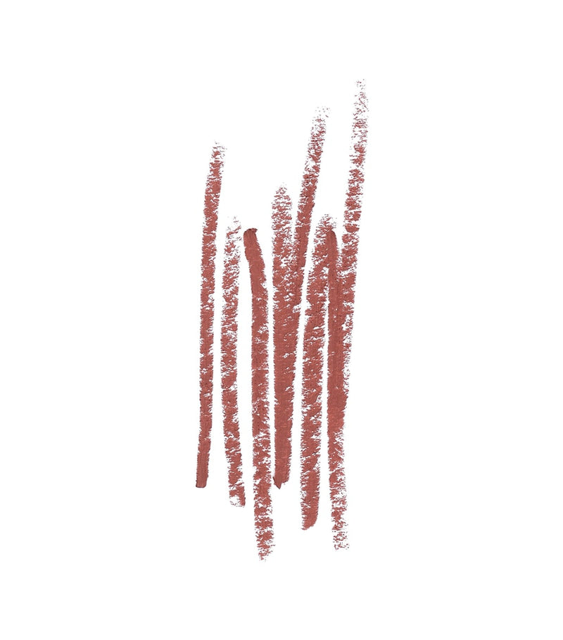 Bobbi Brown lip pencil with velvety formula - British product