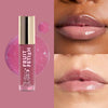 Milani Lip Oil 160 Lychee Nectar, imported from the UK