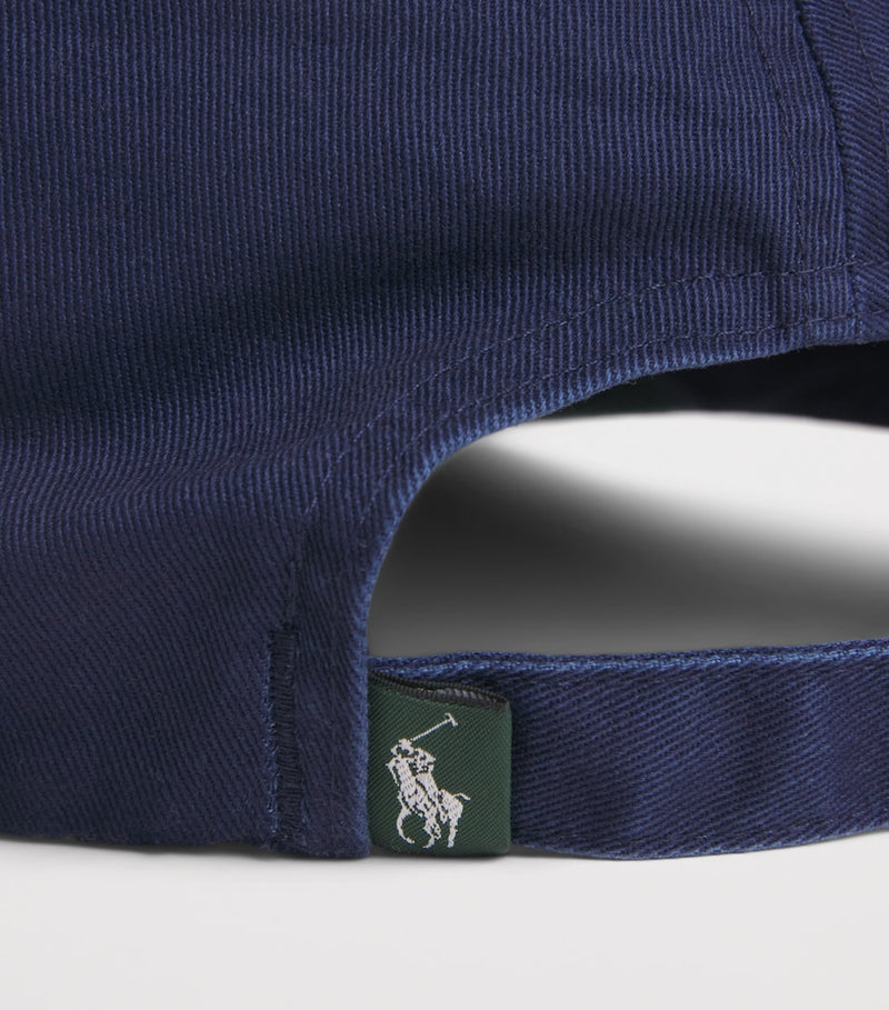 RLX Ralph Lauren Wimbledon baseball cap - British product