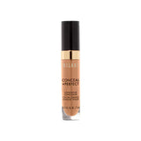 Superdrug Milani Conceal + Perfect Long Wear Concealer 140 Pure Beige 5ml- Buy online at McGrocer