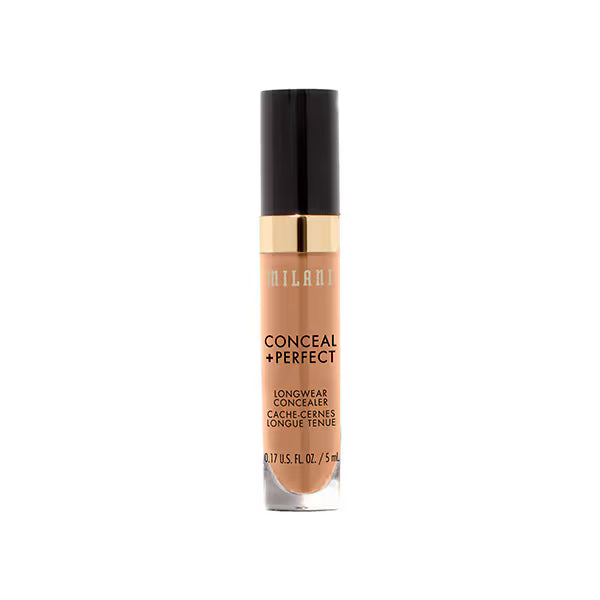Milani concealer 140 Pure Beige 5ml, imported from the UK