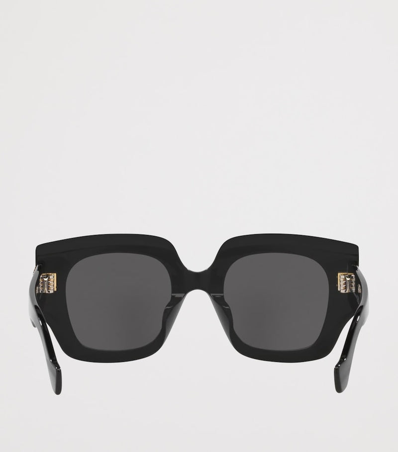 LOEWE Square Screen sunglasses - British product