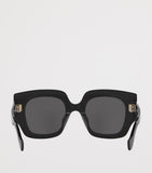 LOEWE Square Screen sunglasses - British product