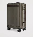 Carl Friedrik Carry-On X hard-shell suitcase 55cm, UK version