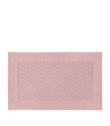 Harrods Yves Delorme Étoile Bath Mat 55cm x 90cm- Buy online at McGrocer