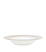 Harrods O.W.London Loop Soup Bowl 23cm- Buy online at McGrocer