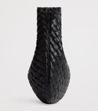 Bottega Veneta Baby Leather Veneta Shoulder Bag, UK version