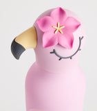ASOBU water bottle Flamingo 460ml, imported from the UK