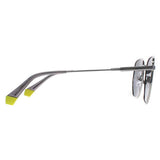 Polaroid sunglasses PLD 6214 yellow polarized - British product