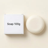 Hermes Un Jardin Sur Le Toit soap 100g - British product