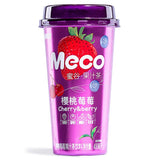 Xiang Piao Piao Meco Cherry Berry fruit tea, imported from the UK