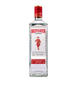 Harrods Beefeater London Dry Gin Spirit 70cl- Buy online at McGrocer