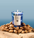 Acqua di Parma candle Latte Di Mandorla 200g (British brand)