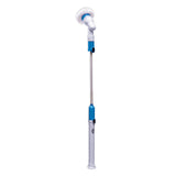 Superdrug JML Hurricane Spin Scrubber Cordless Electric Cleaning Brush- Buy online at McGrocer