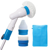 JML cordless electric spin scrubber, imported from the UK