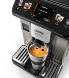De'Longhi Eletta Explore Cold Brew