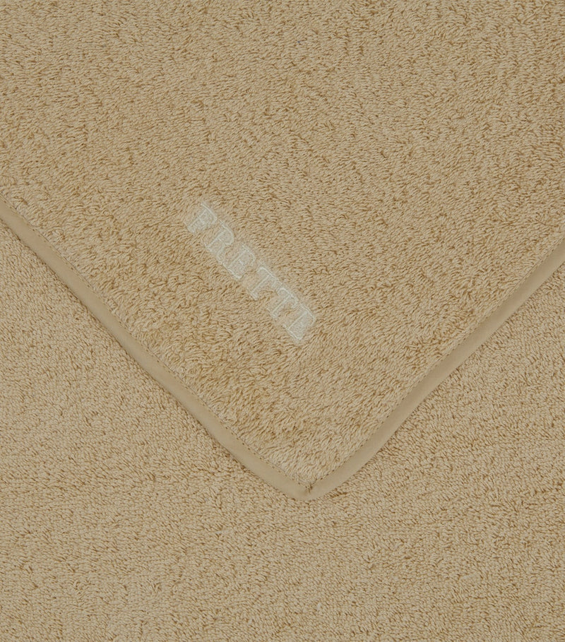 Frette Unito wash cloth 30cm x 30cm, imported from the UK