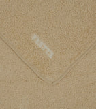 Frette Unito wash cloth 30cm x 30cm, imported from the UK