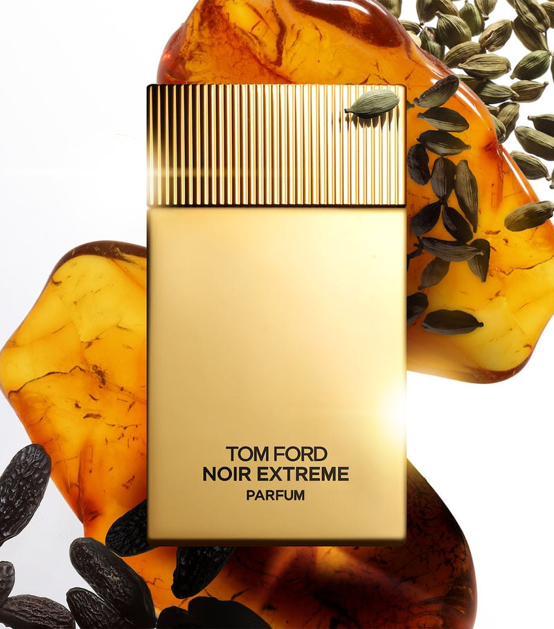 Tom Ford Noir Extreme Parfum 100ml, UK version