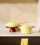 OUR PLACE Cookware Duo 2.0 Set, imported from the UK