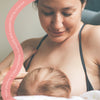 Health & Her breastfeeding support supplement 60 capsules, UK version