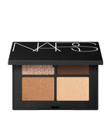 Harrods NARS Quad Eyeshadow Palette- Buy online at McGrocer
