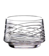 Waterford Crystal Aran Serving Bowl 23cm