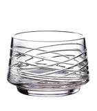 Waterford Crystal Aran bowl 23cm (British brand)