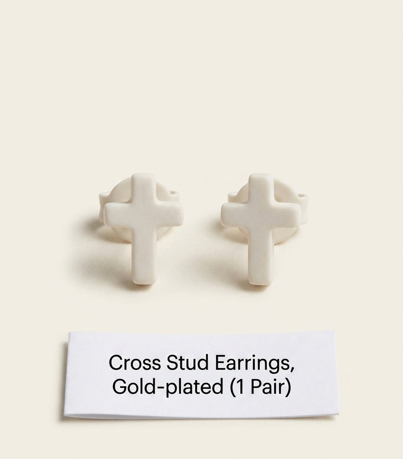 Vivienne Westwood Lorelei Orb stud earrings, imported from the UK