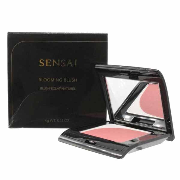 Kanebo Sensai Blooming Blush 01 Mauve 4g, UK version