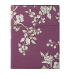 Alexandre Turpault organic cotton pillowcase 65cm, UK version