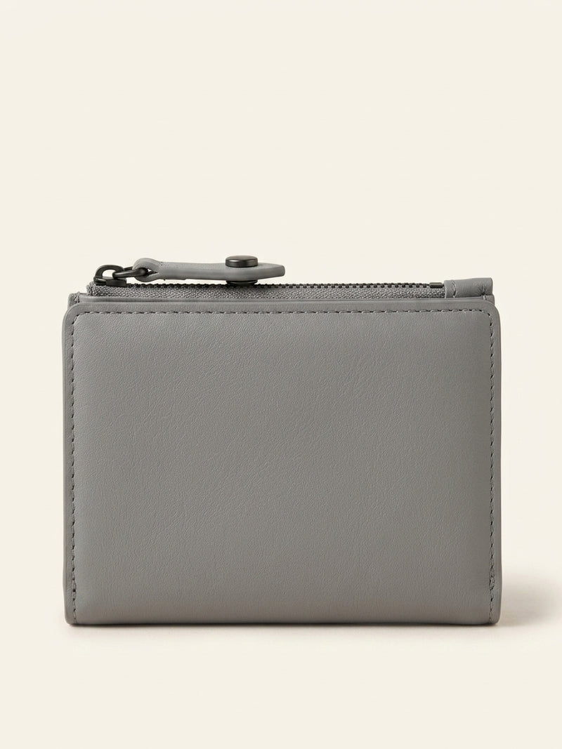 Vivienne Westwood slim card holder black (British brand)
