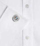 Dunhill Gyro cufflinks with labradorite stone, UK version