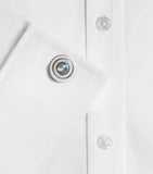 Dunhill Gyro cufflinks with labradorite stone, UK version