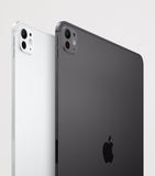 Apple iPad Pro 13-inch Silver 512GB tablet - British product