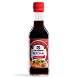 Kikkoman Teriyaki Marinade Japanese sauce, UK version