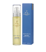 Harrods Aromatherapy Associates Deep Relax Sleep Mist 50ml- Buy online at McGrocer