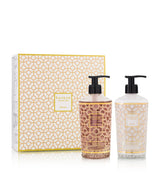 Harrods Baobab Collection Women Bath & Body Gift Set- Buy online at McGrocer