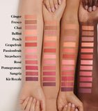 Laura Mercier blush colour infusion powder, UK version
