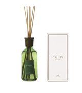 Harrods Culti Milano Thé Reed Diffuser 500ml- Buy online at McGrocer