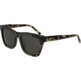 Superdrug DKNY DK529S Grey Acetate Sunglasses- Buy online at McGrocer