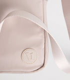 Vuori All Around nylon cross-body bag, imported from the UK